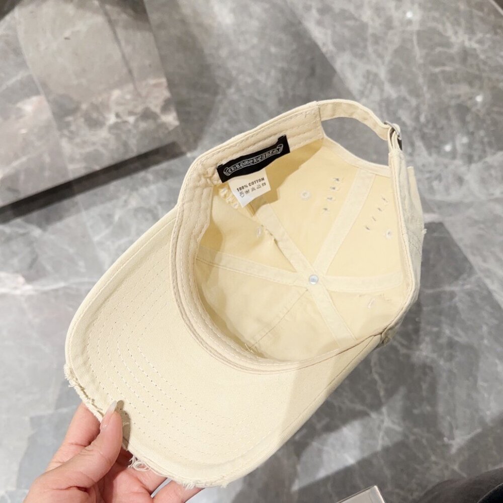 Chrome Hearts Hats - Picture 6 of 9